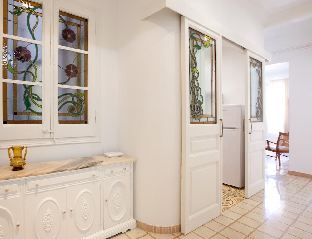 Apartment Casa Muntaner *