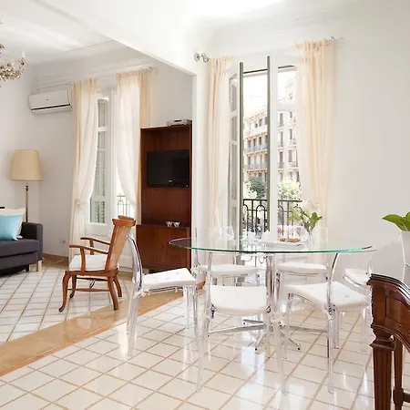 Casa Muntaner Apartment Barcelona Room photo