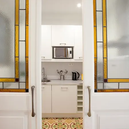 Casa Muntaner Apartment Barcelona Room photo