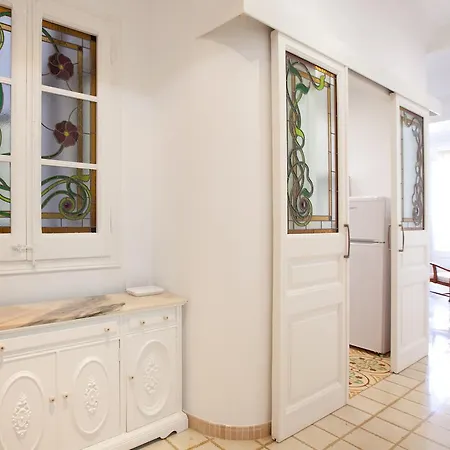 Casa Muntaner Apartment Barcelona Room photo