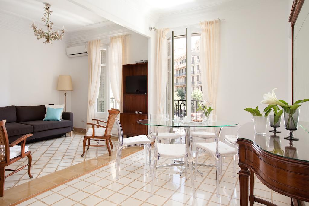 Casa Muntaner Apartamento *