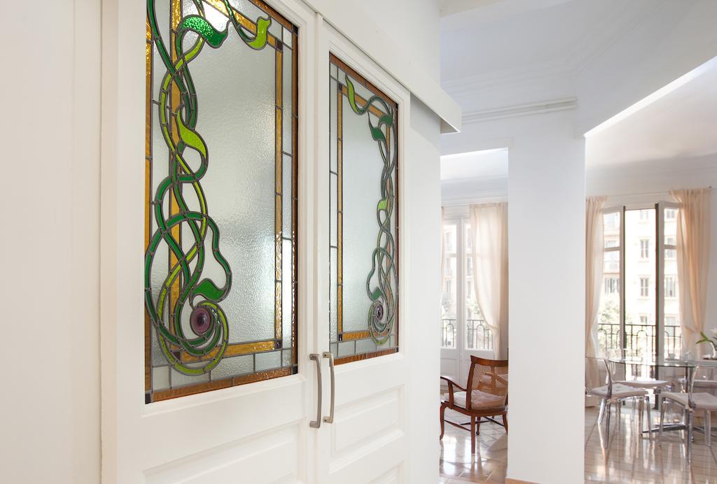 Apartamento Casa Muntaner Barcelona